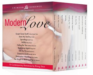 Modern Love Box Set picture