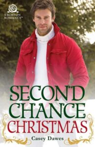 Cover - Second Chance Christmas