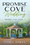 Bookcover for Promise Cove Wedding