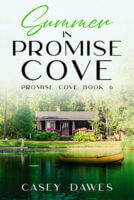 Bookcover for Summer in Promise Cove