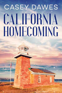 Bookcover for California Homecoming