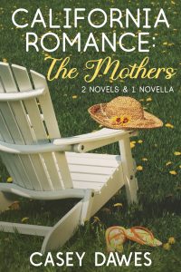CA Romance The Mothers Cover