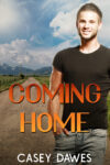 Coming Home Cover