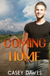 Coming Home Cover