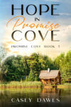 Bookcover for Hope in Promise Cove