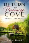 Bookcover for Return to Promise Cove