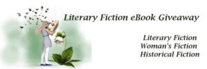 Bookfunnel Header Literary Fiction